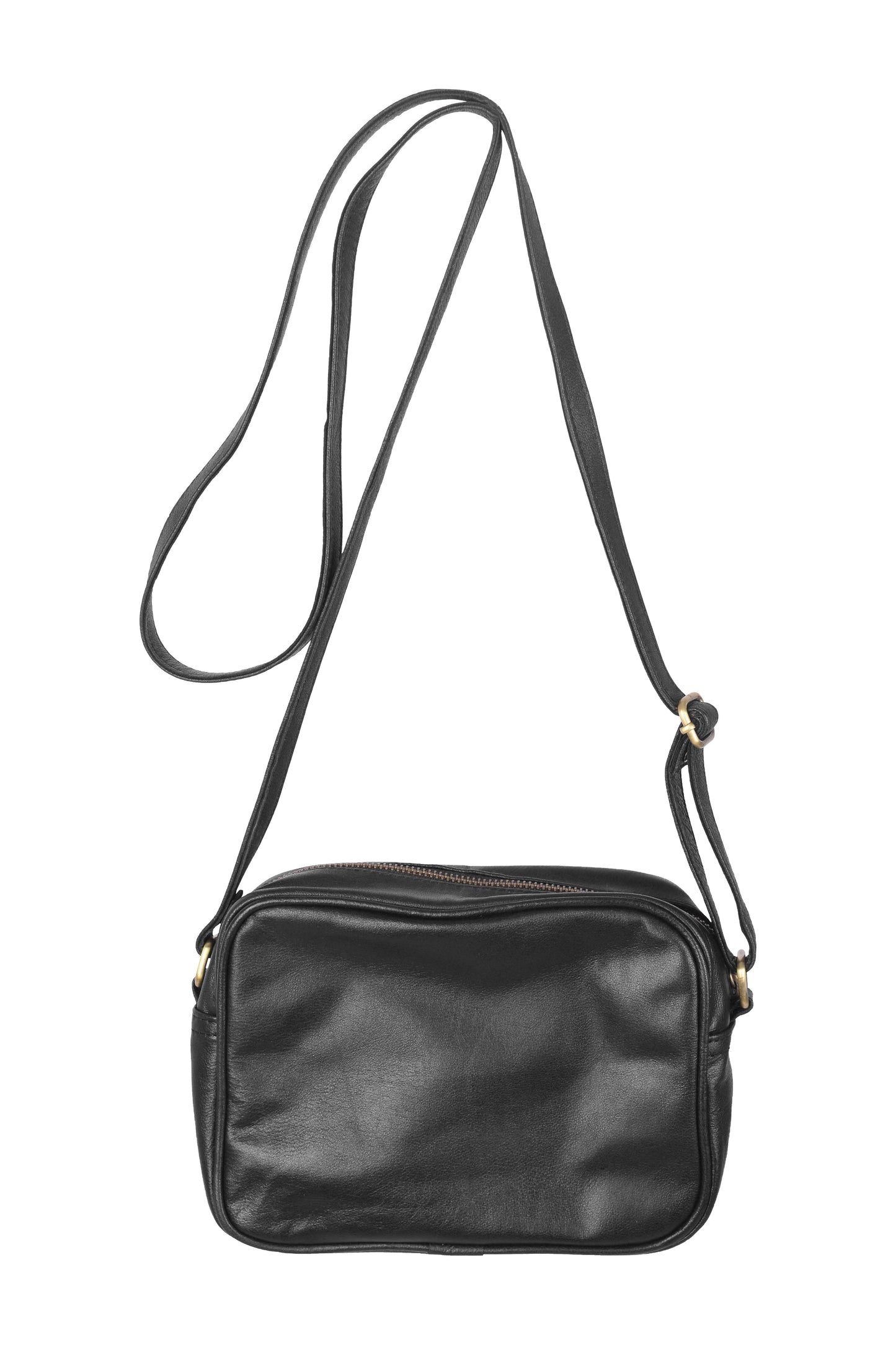 Gucci Style Swandri Leather Handbag