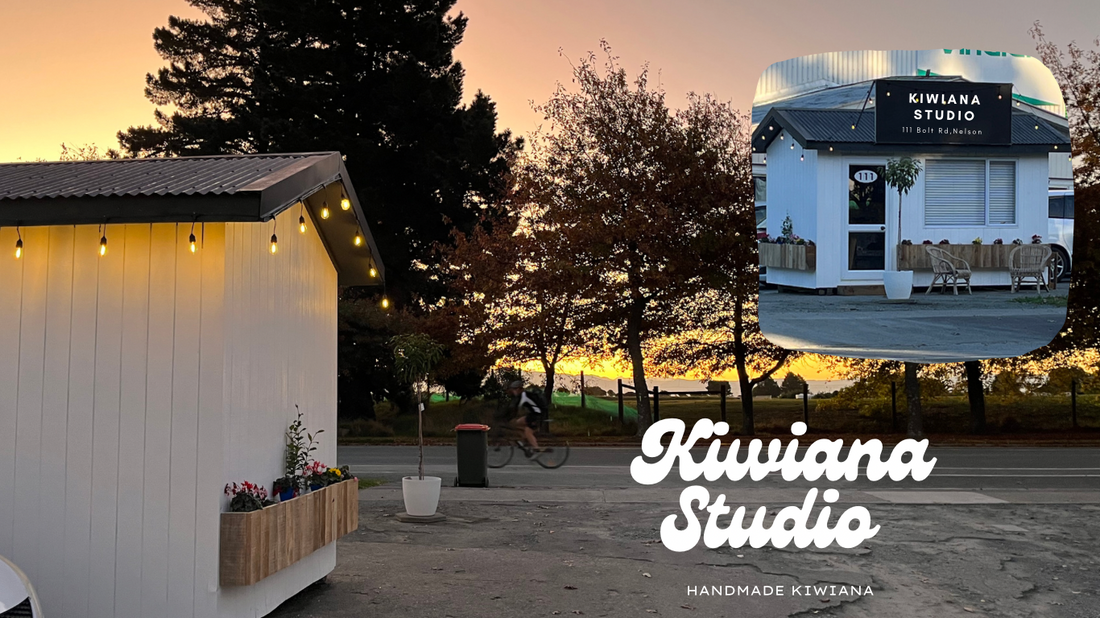 New Store 90% Completed