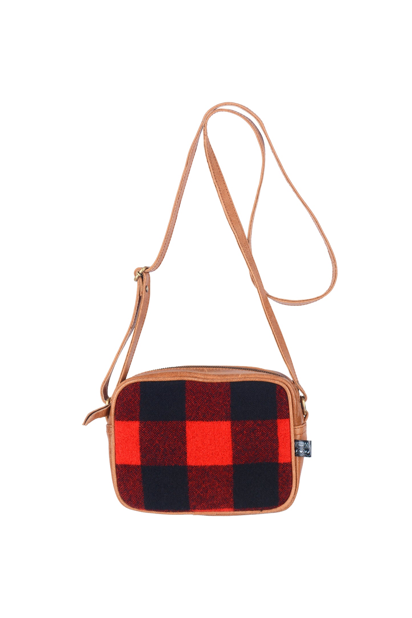 Gucci Style Swandri Leather Handbag