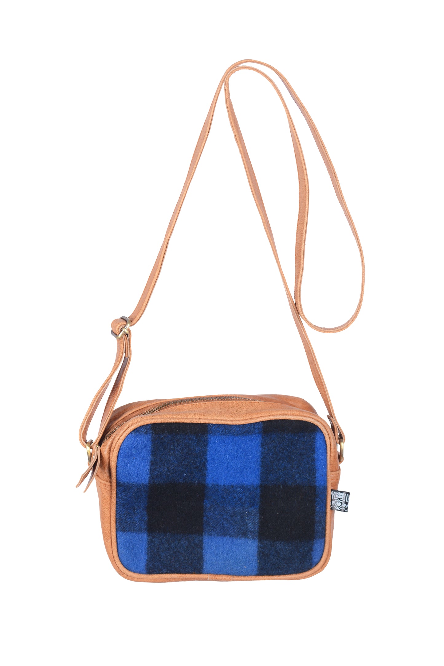 Gucci Style Swandri Leather Handbag