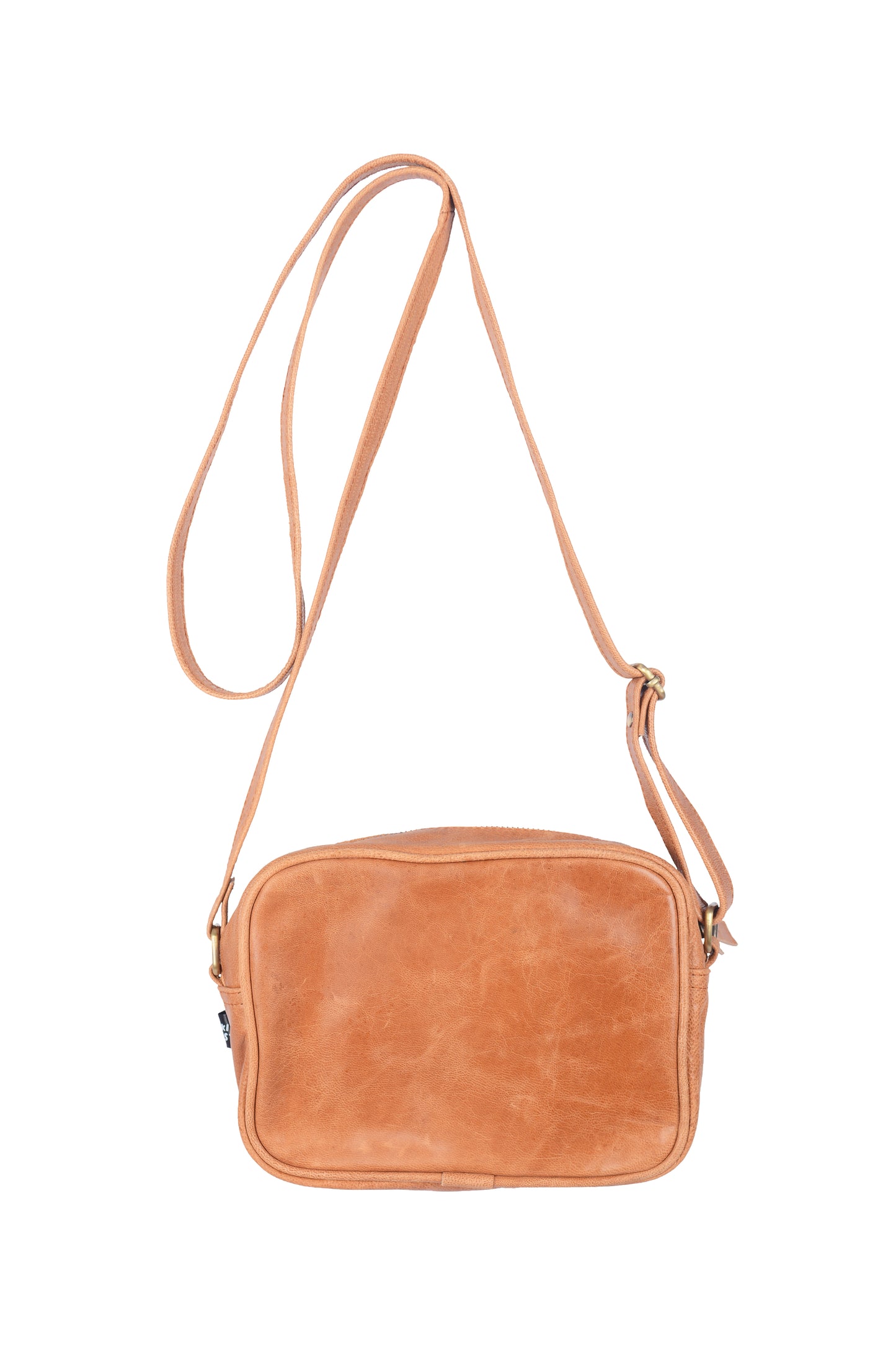 Gucci Style Swandri Leather Handbag