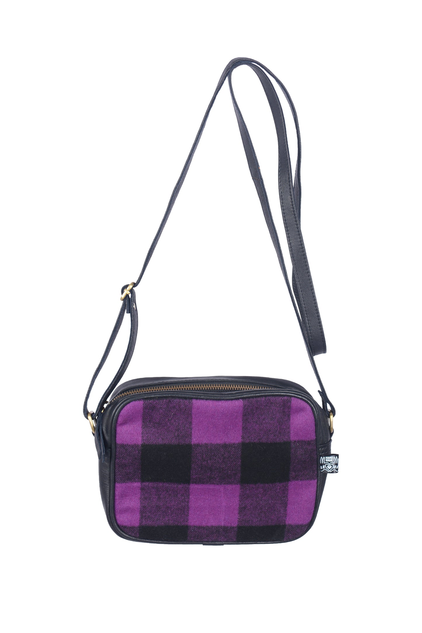 Gucci Style Swandri Leather Handbag