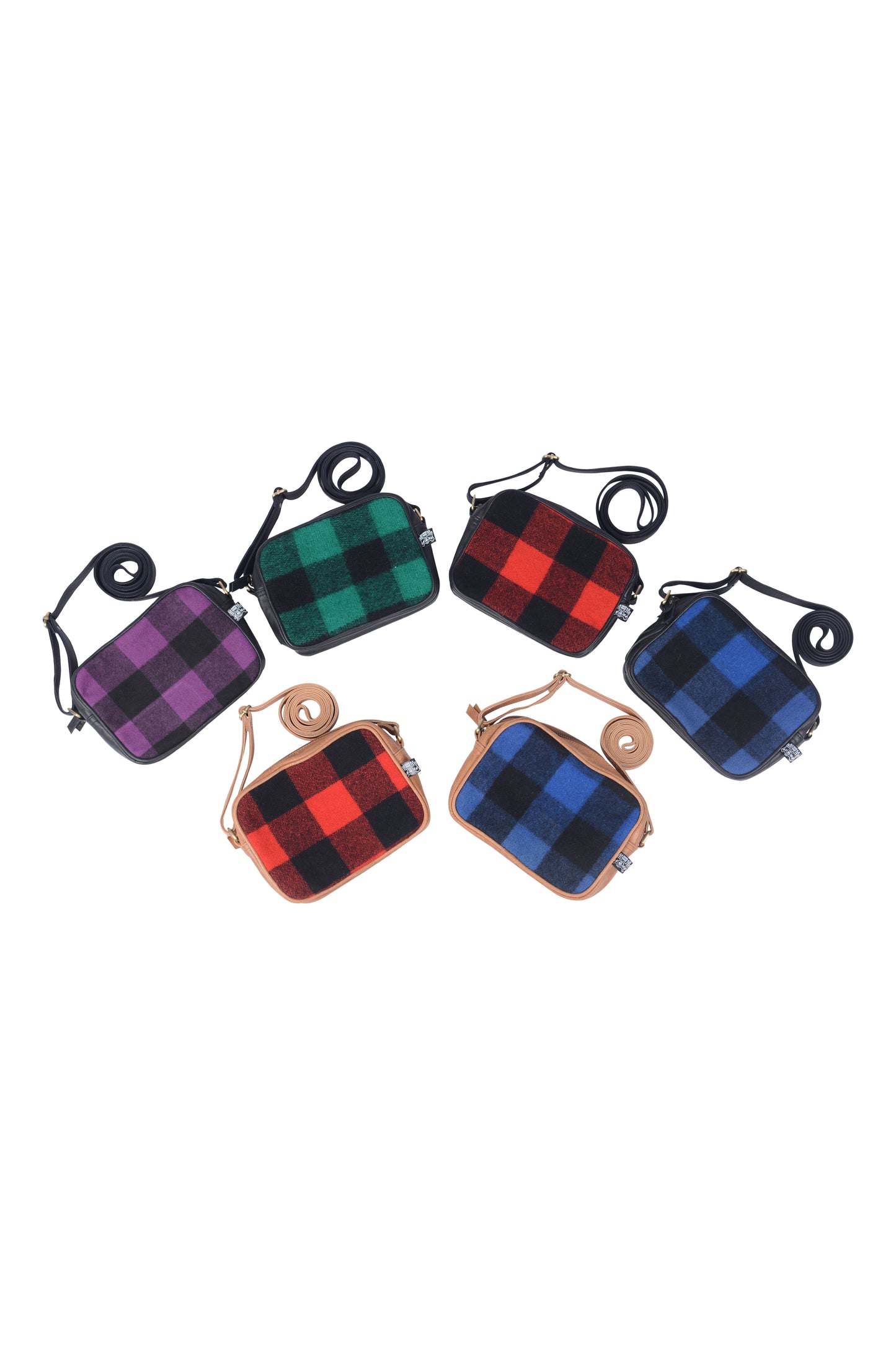 Gucci Style Swandri Leather Handbag