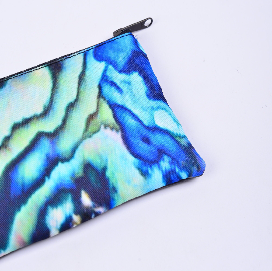 Paua Coin Purse